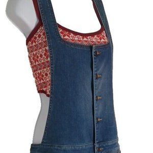 Dittos Delilah Overalls, 32